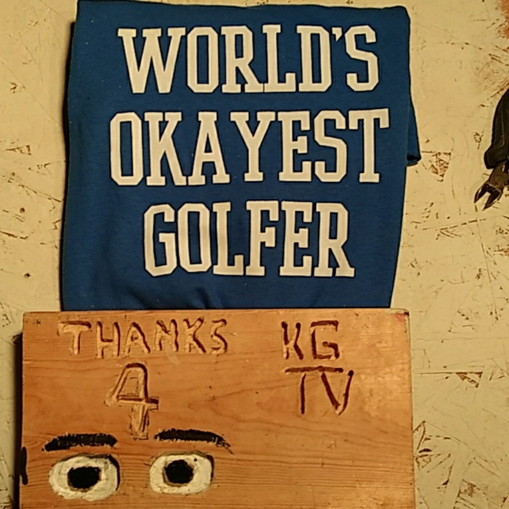 2/$15Tee shirt men's